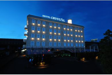 HOTEL CRYSTAL(クリスタル)